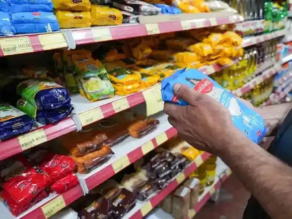 La inflación de mayo fue de 1,5%, la más baja de los últimos 5 años