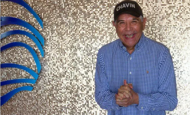 Muere el gaitero «Chavín» por coronavirus