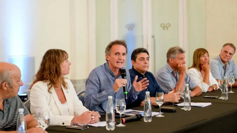 Renovación de la Rambla: proyectan finalizar la primera etapa en junio y abren licitación para la segunda