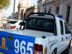 La Policía recuperó diversos elementos sustraídos