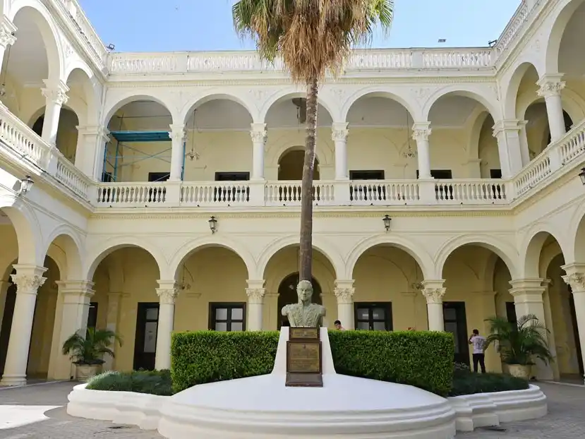 El cronograma de pagos a estatales comenzará el próximo martes