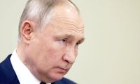Estados Unidos denunció que Rusia busca desestabilizar el gobierno de Milei