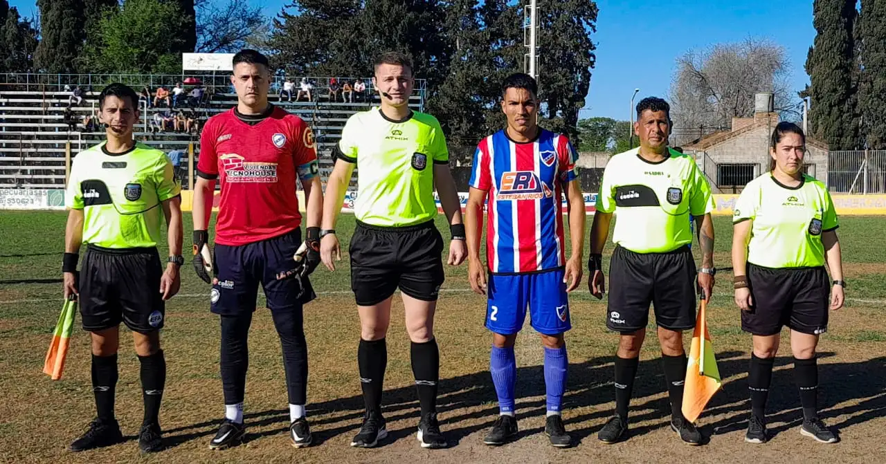 Los últimos campeones, 2022 y 2023, se verán las caras en la final de la Copa de los 100 Años.