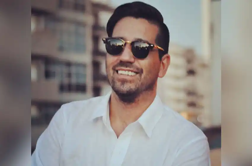 Beneficiaron a Lucho Paladini con la prisión domiciliaria