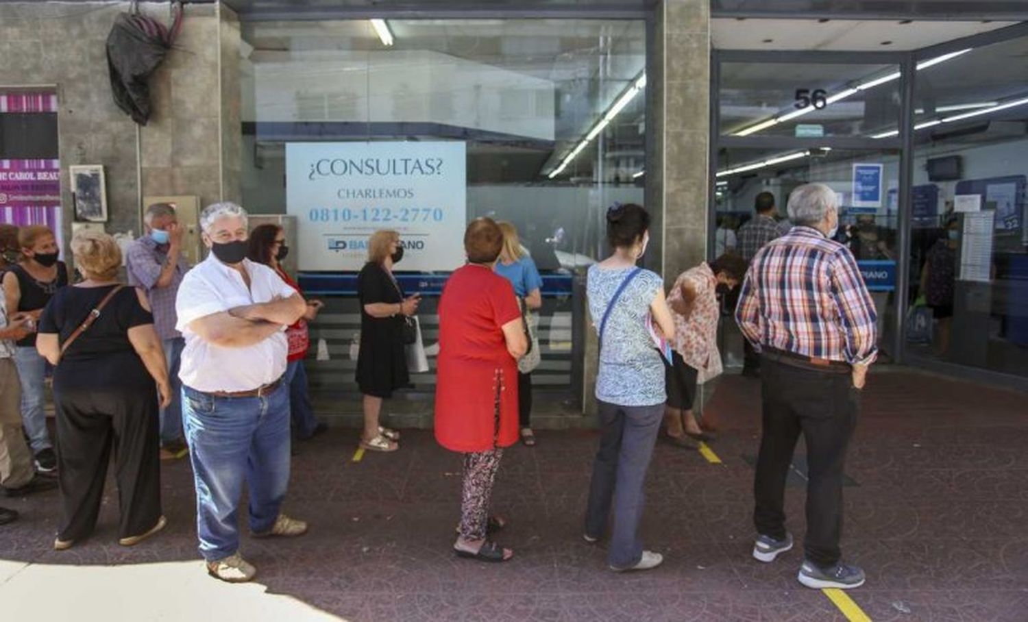 El Gobierno oficializó el pago de refuerzo a las jubilaciones y pensiones