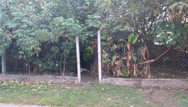 San Miguel: Mataron a una anciana a golpes en Muñiz y hay un detenido