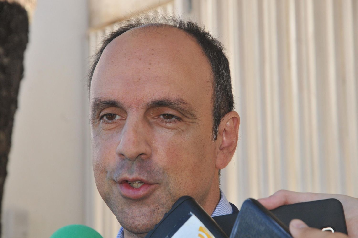 “En equipo ayudamos a mejorar la calidad de vida de las personas con discapacidad”