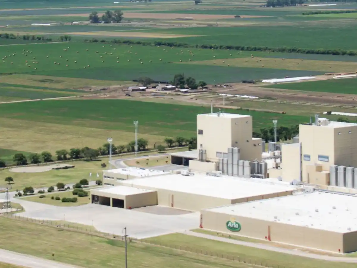 Sancor autorizó la venta de su parte en Arla Foods 