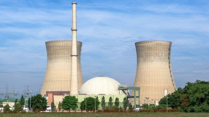 Al menos ocho CENTRALES NUCLEARES pretende construir Irak antes de 2030