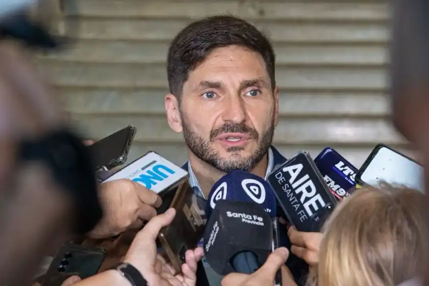 Pullaro dispuso las primeras medidas que tomará en la seguridad de la provincia