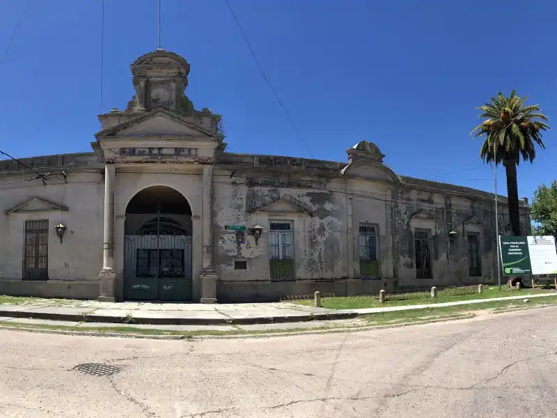 Provincia dispuso el pago de 53 millones a la empresa CEMYC por intereses de obra en la Técnica 1