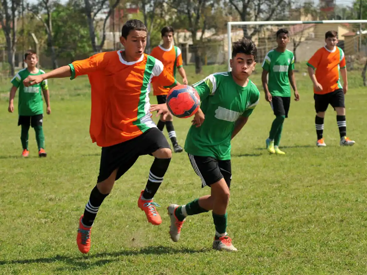 Programan la fecha de la Liga Juvenil