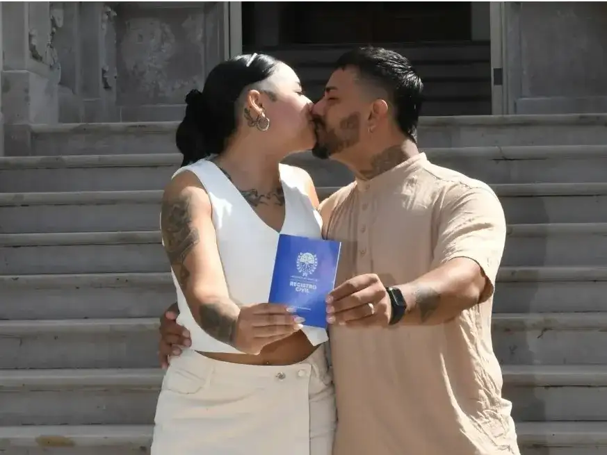 "Tu ciudad como testigo" permite celebrar matrimonios en lugares históricos.