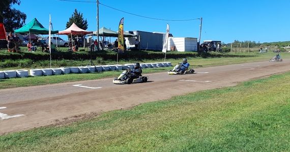 APPK confirmó la fecha en Tandil