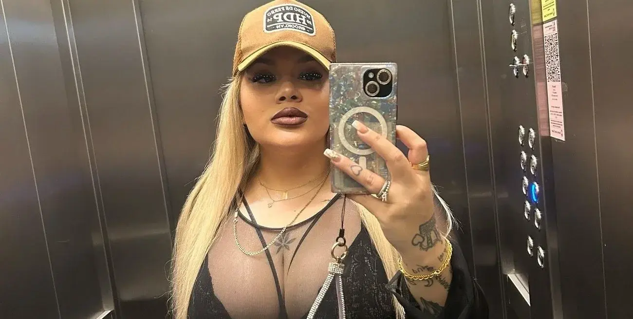Morena Rial irá a juicio oral en Córdoba por robo y amenazas