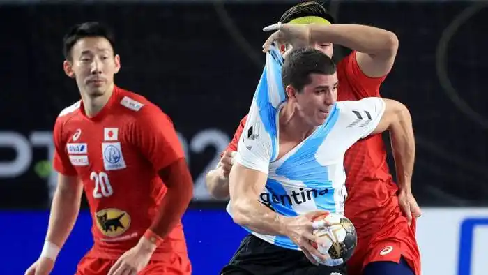 �SEsta fue la mejor versión  de Argentina en el Mundial⬝