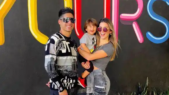 Natasha Araos confirma que tuvo COVID y que se curó en cuatro días