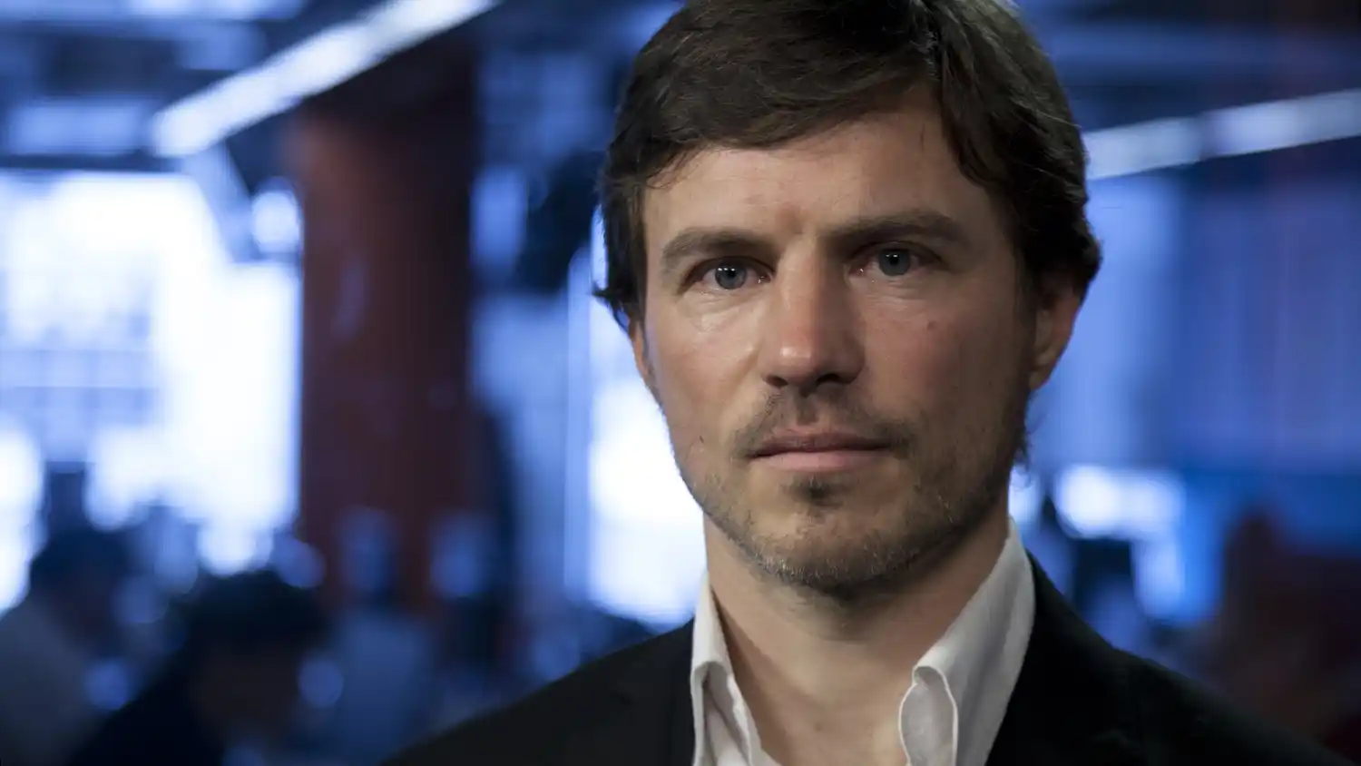 Augusto Costa, ministro de Producción bonaerense.