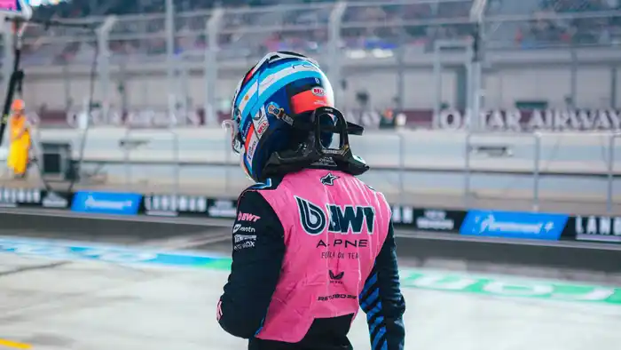 Oscar Piastri se llevó todo y Colapinto volvió a padecer