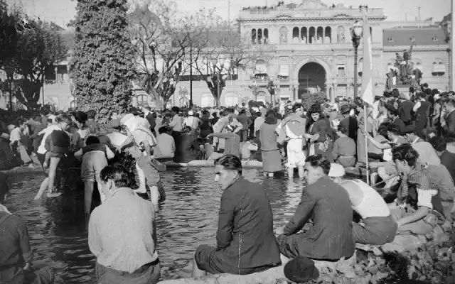 17 de octubre, el desafío es recuperar los derechos arrebatados