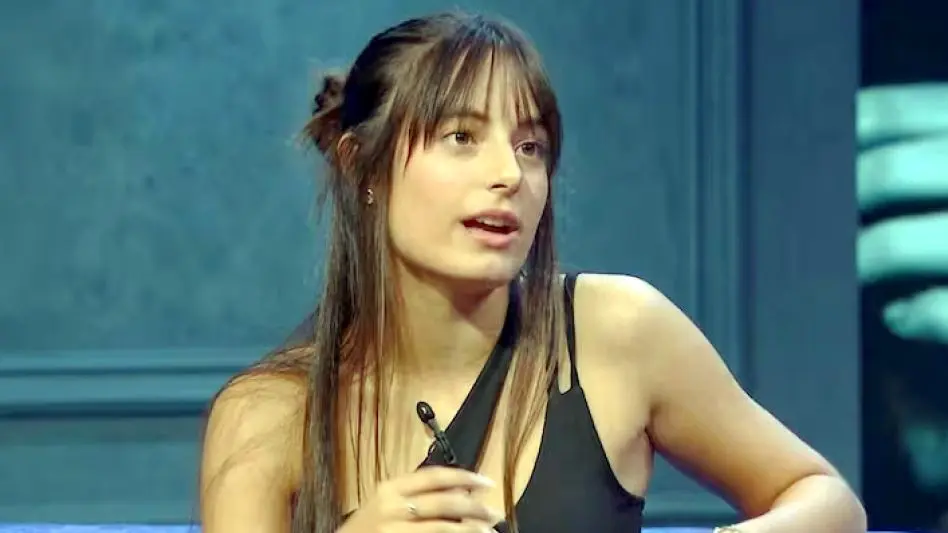 Al Mundial de Robótica de Corea: Martina Talamona, la promesa argentina de 16 años
