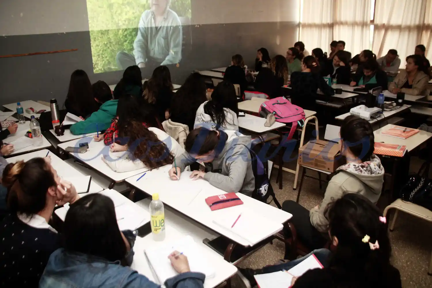 Cómo evitar que los jóvenes abandonen sus carreras