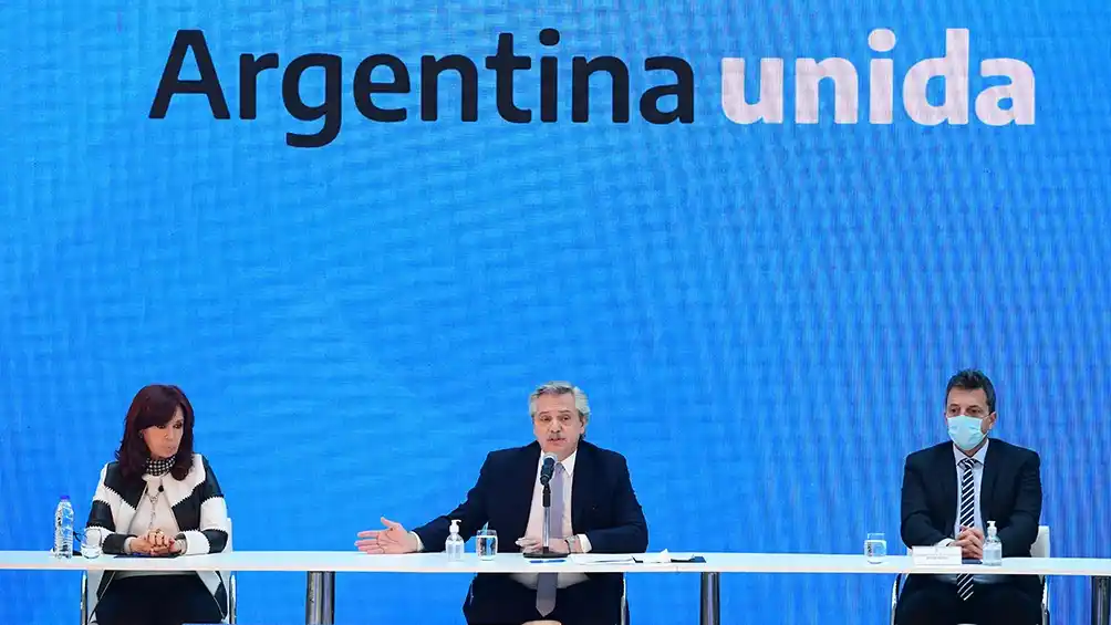El gobierno logró reestructurar el 99% de la deuda