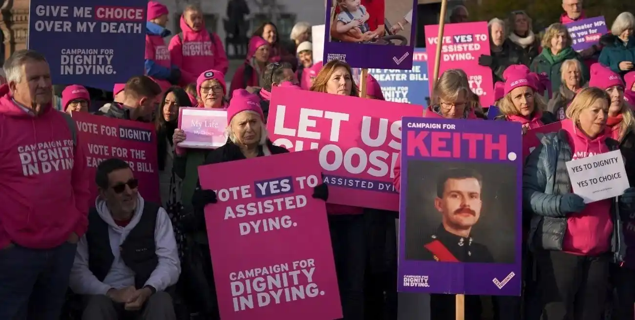 La iniciativa produjo cinco horas de apasionado debate en la cámara baja.