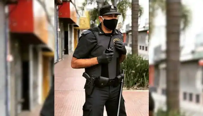 A dos meses del asesinato del policía Lalo Cantero: “Todavía esperamos justicia”