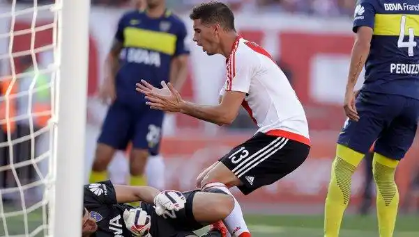Superclásico: antes del expendio oficial, ya hay reventa a $ 2.500