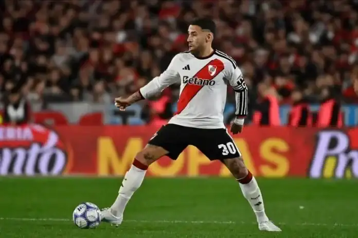 River visita a Sarmiento obligado a ganar para meterse en la pelea del campeonato