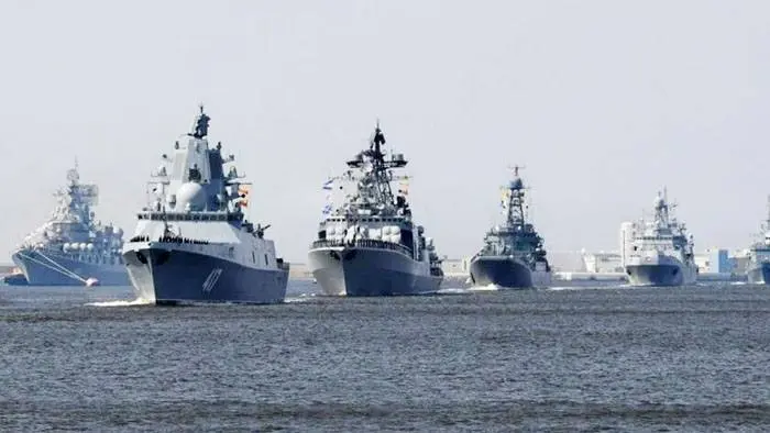 Putin: "Tenemos todo lo necesario para defender la patria y nuestros intereses nacionales"