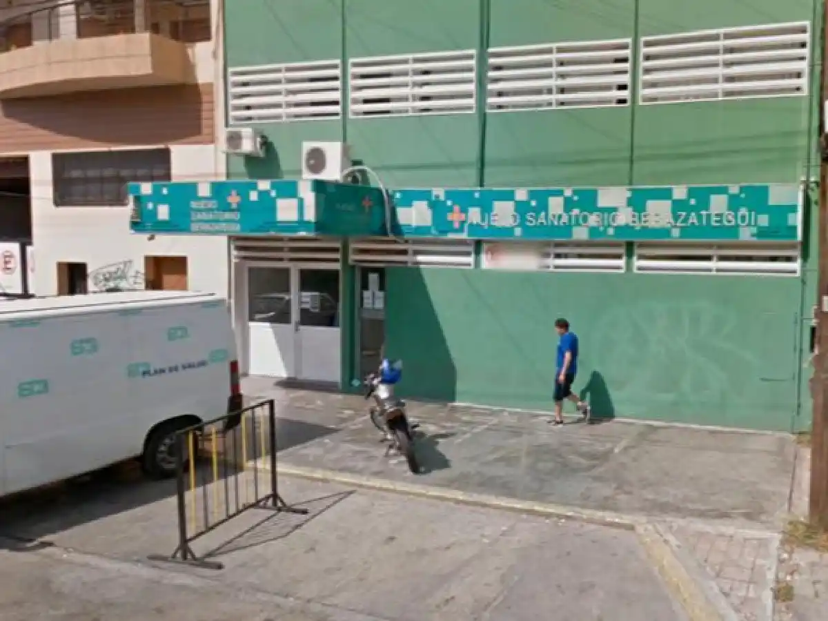 Buenos Aires: a una jubilada con diabetes le amputaron la pierna equivocada