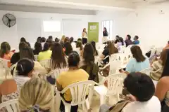 Capacitan en educación emocional a docentes de nivel inicial