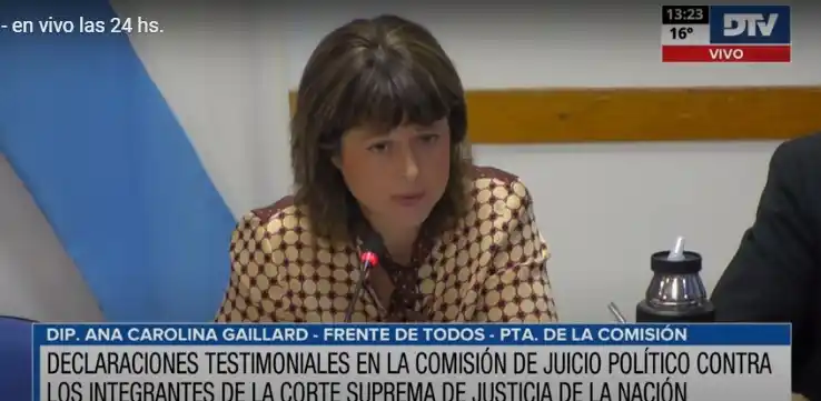 Diputados trabaja en el proyecto de modificación de la Ley sobre lavado de activos