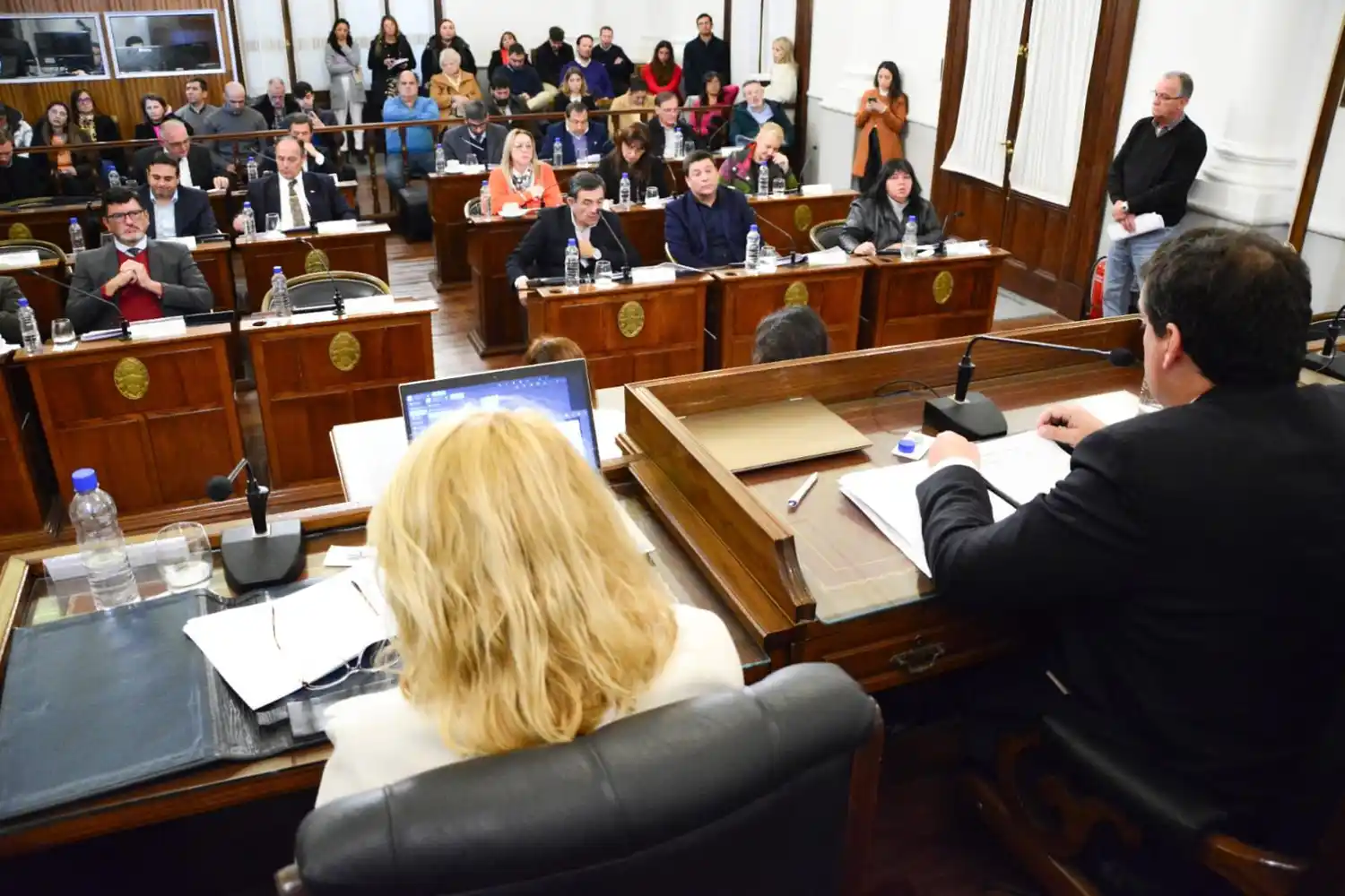 Prevenir las apuestas en línea de los adolescentes, en la agenda legislativa