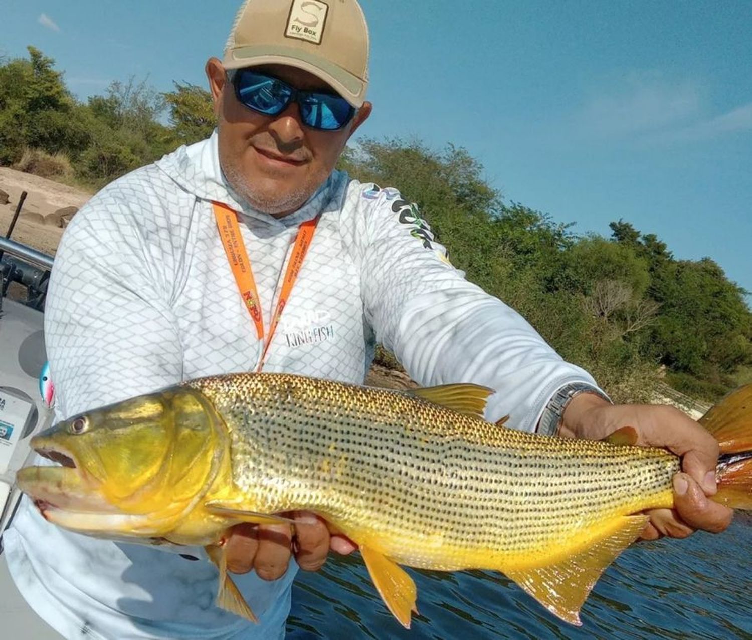Finde XXL: las mejores opciones de pesca