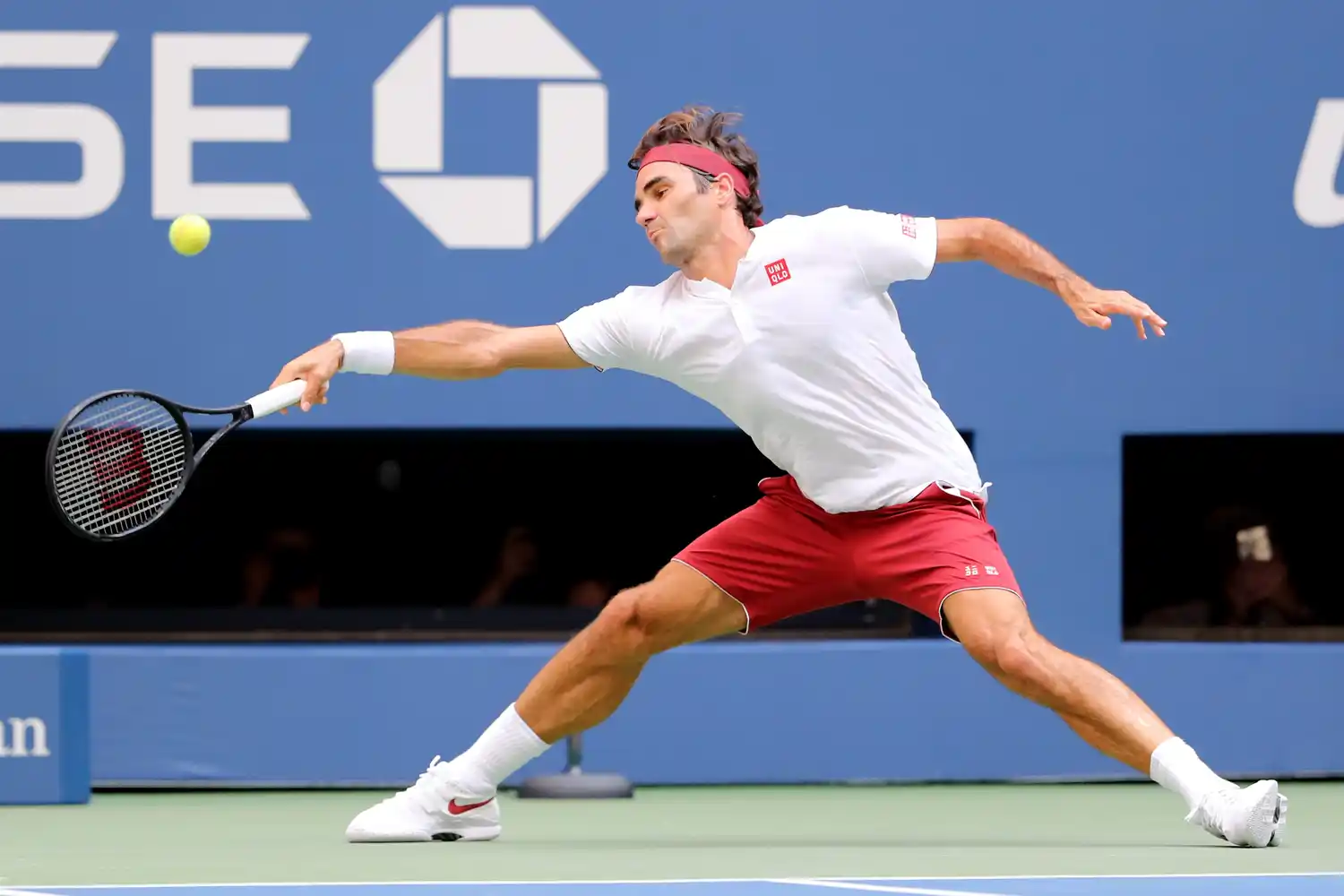 Victoria de Federer