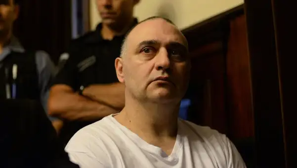 Mangeri: "No tuve nada que ver con la muerte de Mumi"