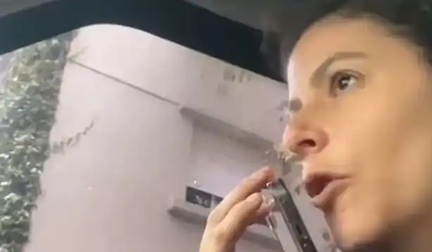 “Síganme en esta triste historia”, escribió la usuaria de Tiktok.