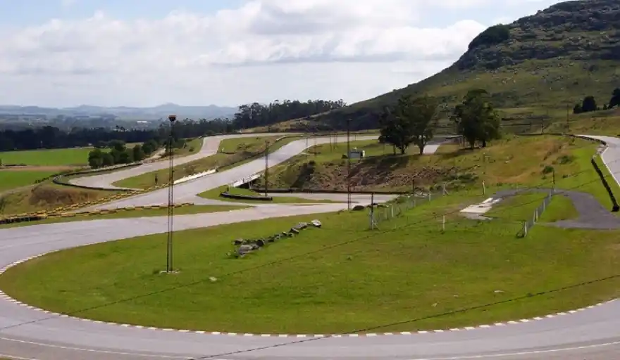 Con $583 millones de pesos restaurarán el Autódromo Fangio de Balcarce