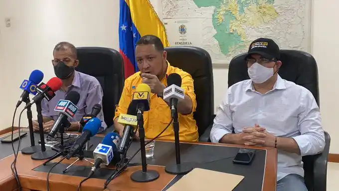 José Brito responsabiliza a exalcalde chavista por asesinato del candidato en Trujillo