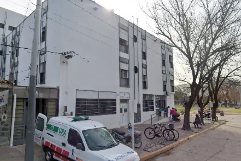 Murió una beba electrocutada.