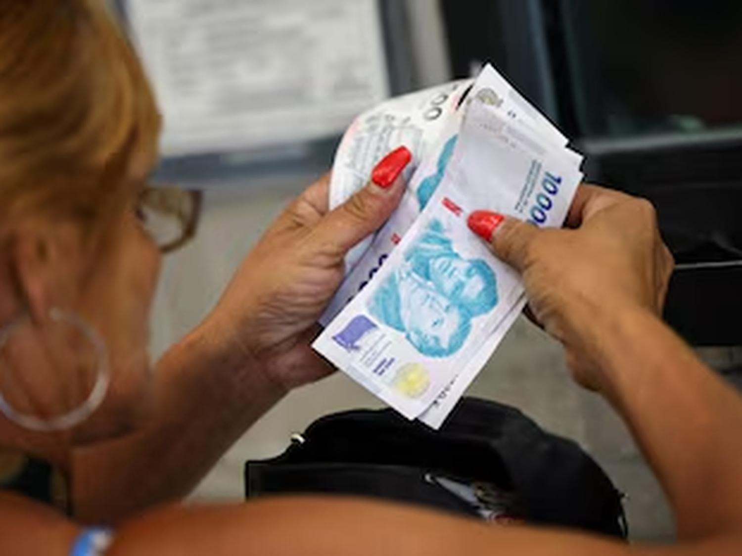 El Gobierno oficializó el pago de un nuevo bono para jubilados y pensionados