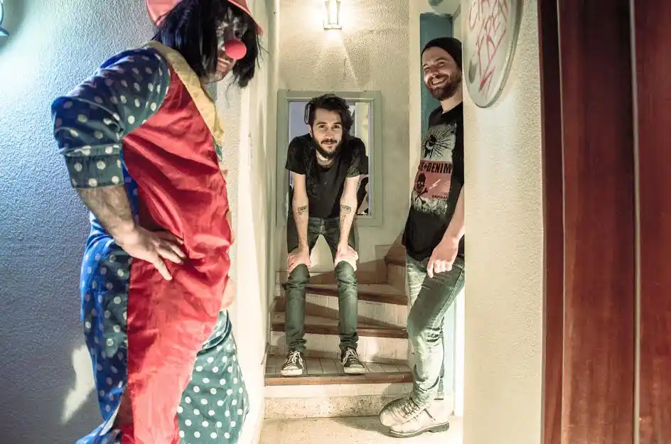 Circo Freak lleva al escenario su “Planeta Terror”