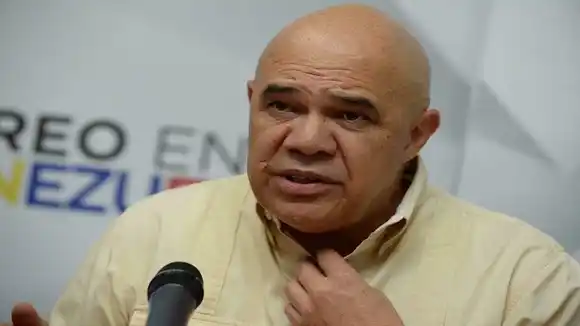 «¿QUIÉN CARRIZO ES EL G4?»: lo que hay detrás de la renuncia de las autoridades de la MUD