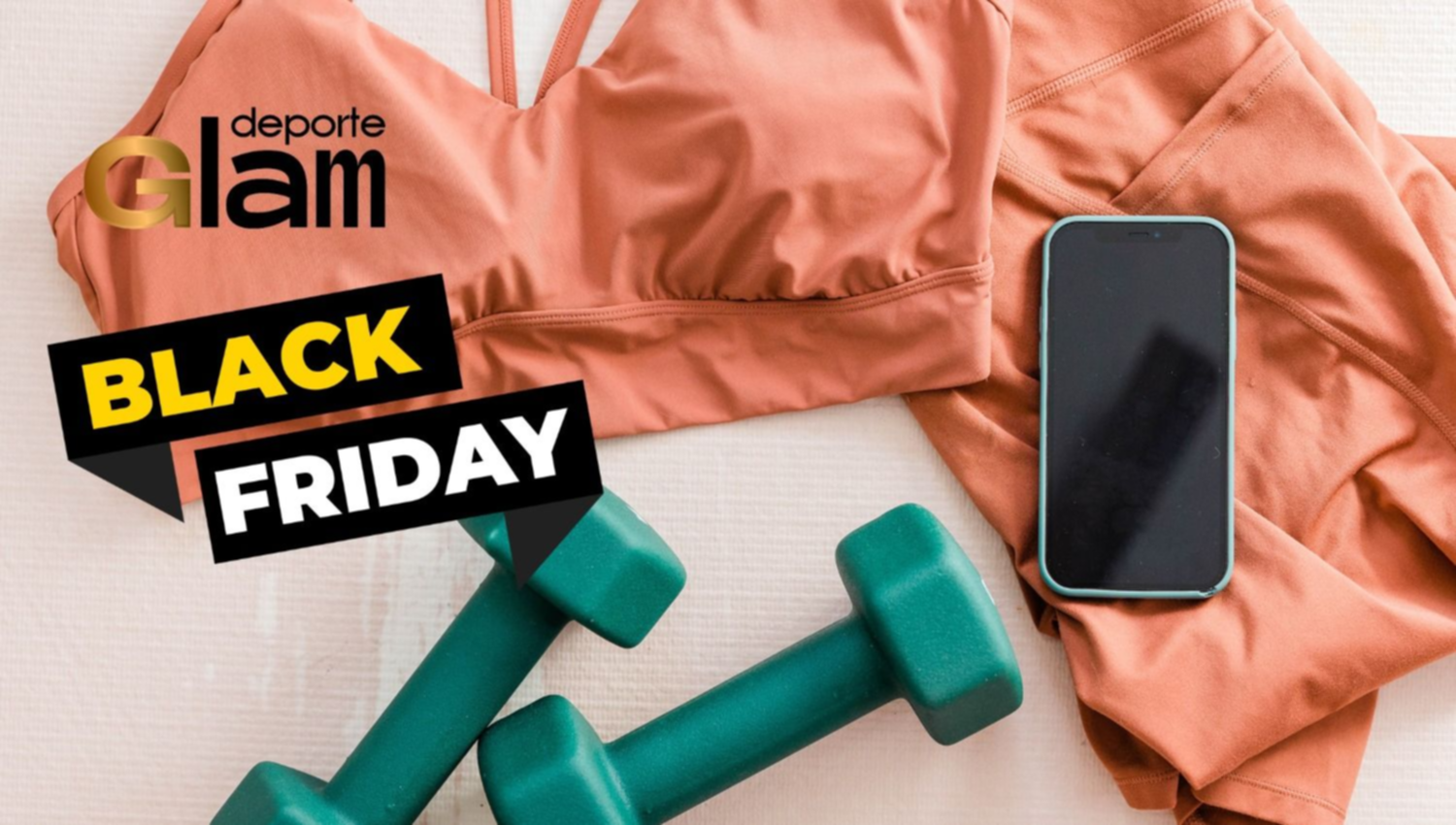 Black Friday en Amazon: estas prendas deportivas de Nike están en descuento