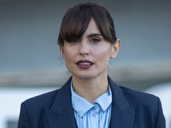 Falleció la actriz Verónica Echegui, un ícono del cine español