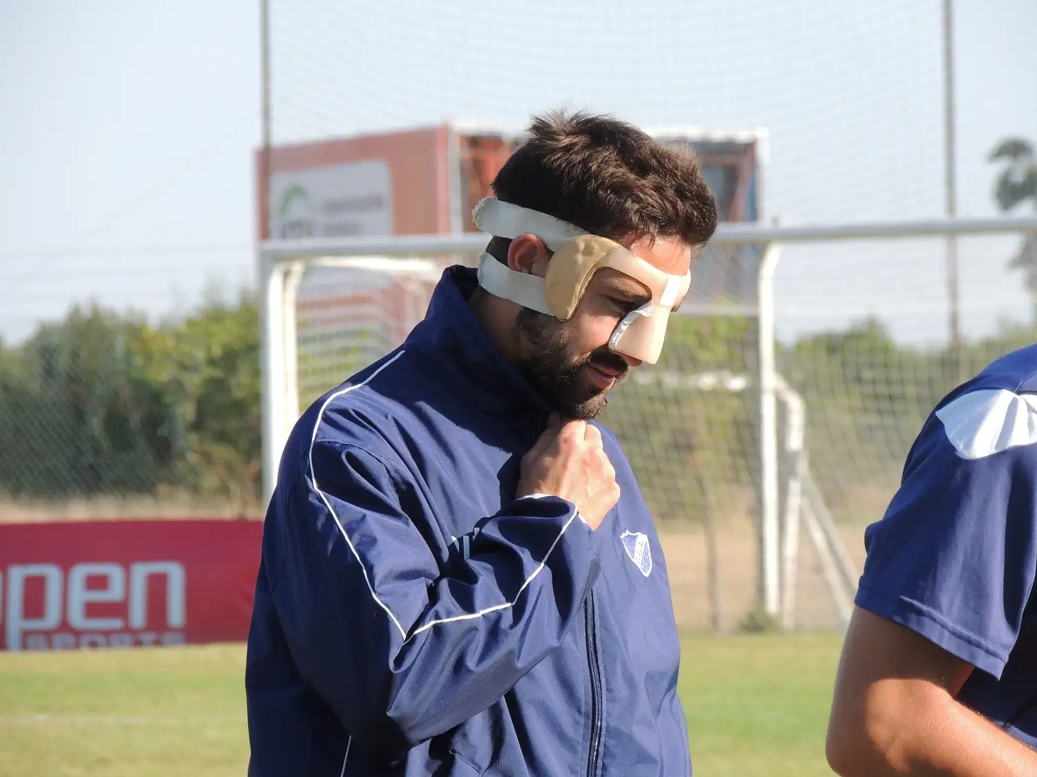 Nicoletti analiza modificaciones