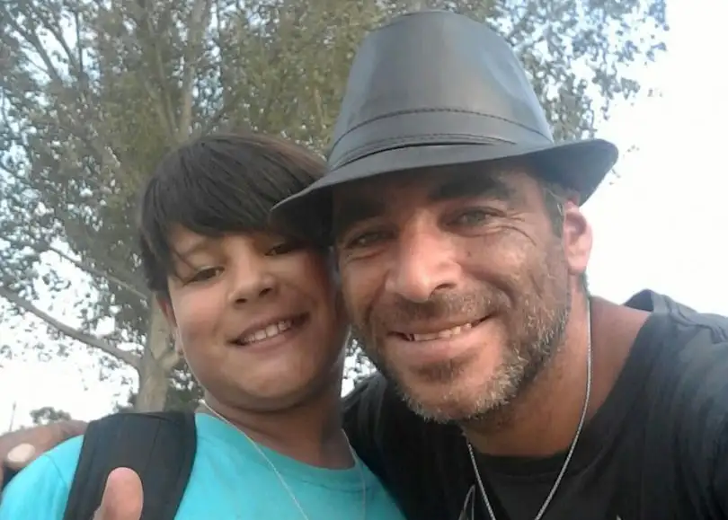 El menor herido por una escopeta perdió un ojo y los responsables siguen libres 